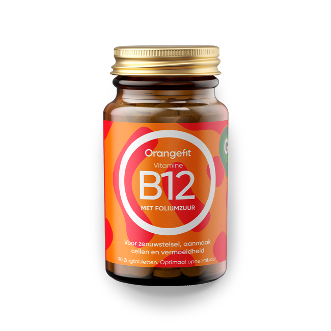 Vitamine B12